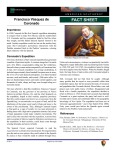 Francisco Vsquez de Coronado
